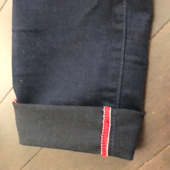 Parasuco Dark Skinny Jeans - Picture 7 of 8